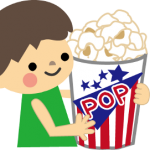 popcorn さんのプロフィール写真