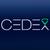 CEDEX グループのロゴ