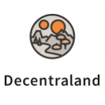 Decentraland（MANA）総合 グループのロゴ