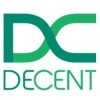 Decent総合 グループのロゴ