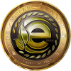 earthcoin グループのロゴ