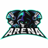 Arena Match Gold（AMGO)総合 グループのロゴ